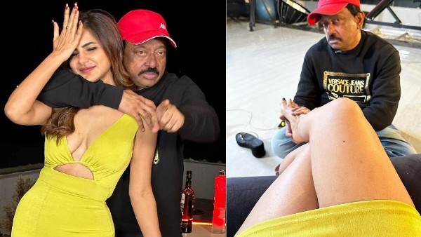 నేను దేవుడిని నమ్మను..