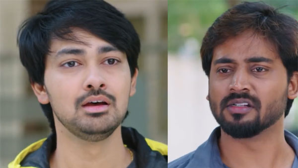 షెల్టర్ ఇచ్చి ఎంత బాగా నాటకం ఆడావురా..