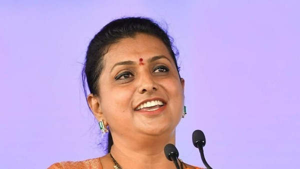 సినిమా వేరు పాలిటిక్స్ వేరు