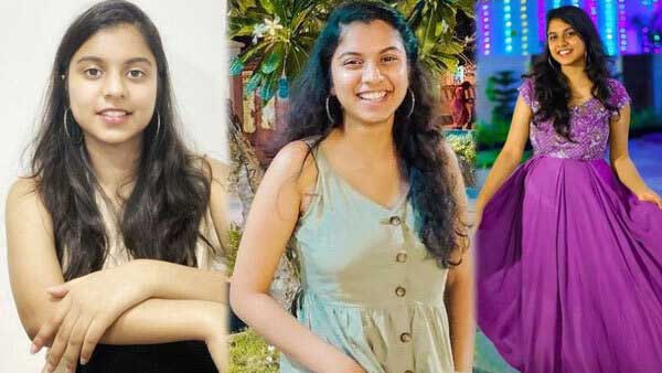 మా అమ్మాయి ఫొటోలు మార్ఫింగ్