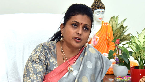 రాజకీయాల్లో ఫైర్ బ్రాండ్