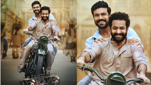 RRR హిందీ కలెక్షన్స్