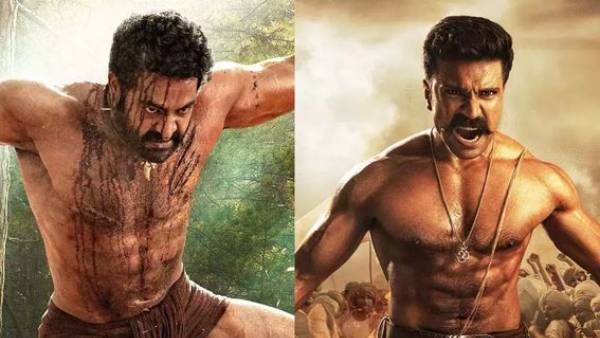 RRR మూవీ రికార్డ్