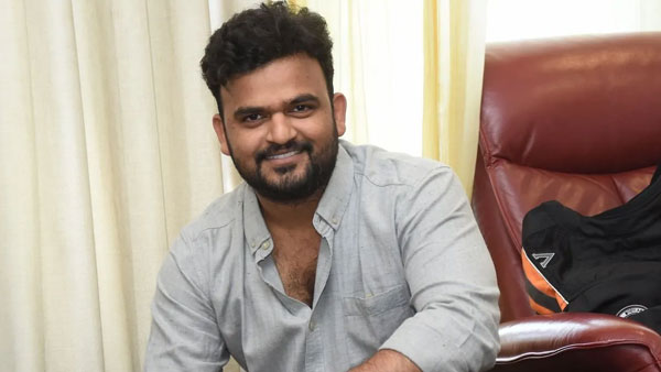 వెంకీ లాంగ్ గ్యాప్