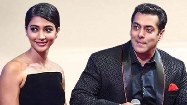 సల్మాన్ ఖాన్ బ్యానర్లో రెండు సినిమాలు