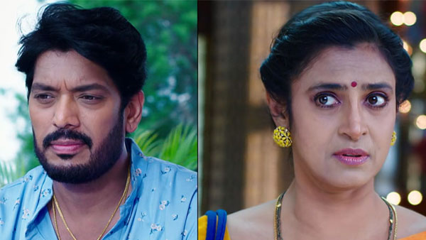 రిటర్న్ గిఫ్ట్ ఇవ్వండి అనగానే