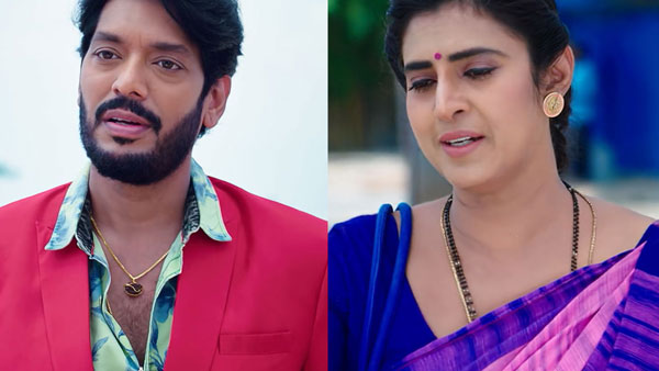 మగాళ్లు మొండివాళ్లు అంటూ