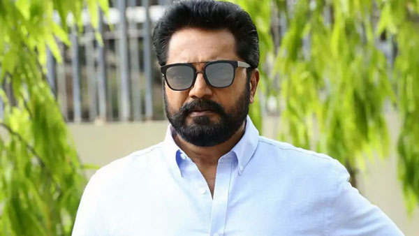 Actor Sarathkumar hospitalized on health issues and latest update Actor Sarathkumar hospitalized on health issues and latest update