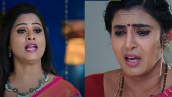 21వ తేదీన ప్రసారమైన ఎపిసోడ్లో