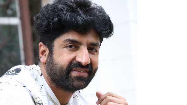 చిరంజీవి, బాలకృష్ణతో పనిచేయడం టెన్షన్గా