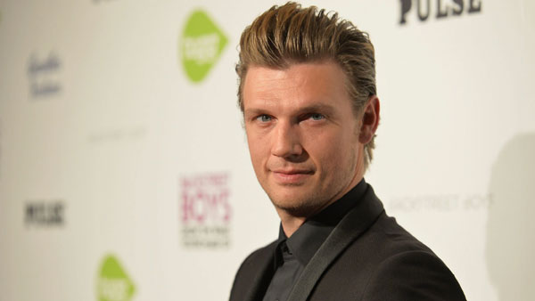 Backstreet Boys band Singer Nick Carter faces Rape allegation by Fan Backstreet Boys band Singer Nick Carter faces Rape allegation by Fan