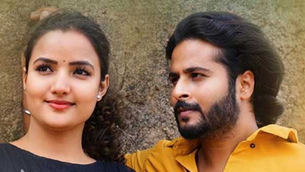 వెబ్ సీరీస్ ప్లాన్
