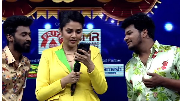వచ్చాక అలా చేయాలంటూ