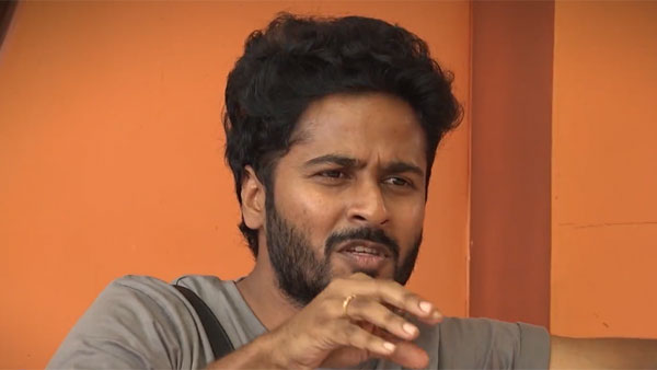 ఆరంభం నుంచే హైలైట్గా