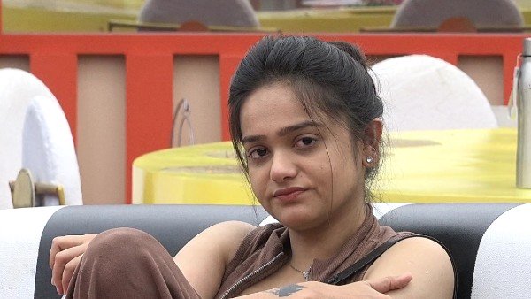 ఎప్పుడెప్పుడూ వెళ్తుందా అని..