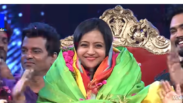సూడనివ్వదు.. మాట్లాడనివ్వదు..