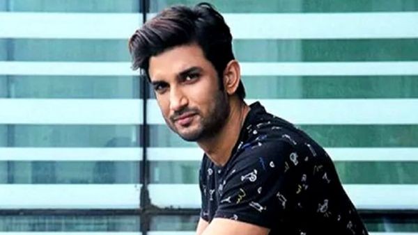 సుశాంత్ మృతదేహాన్ని చూడగానే అనుమానాలు