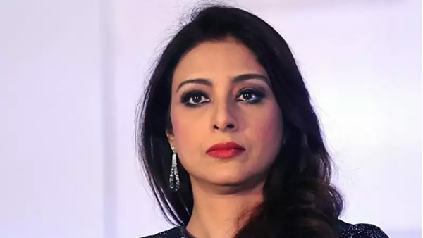 Tabu Plays Samantha Mother Role in Kushi Movie Tabu Plays Samantha Mother Role in Kushi Movie