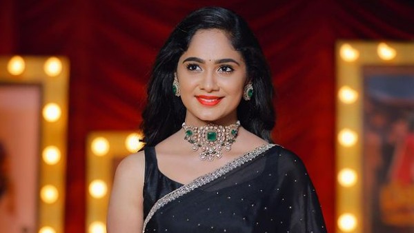 సీరియల్ యాక్టర్స్..