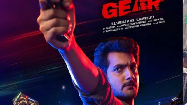 ఆది సాయి కుమార్.. ఇతర నటీనటుల గురించి