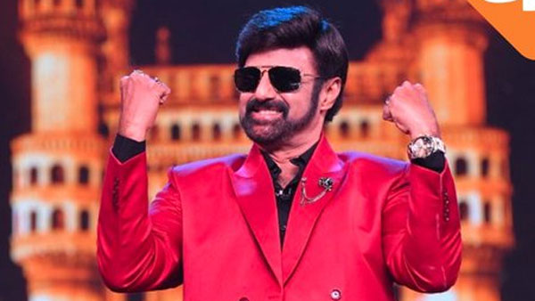 బాలకృష్ణ వస్తే..