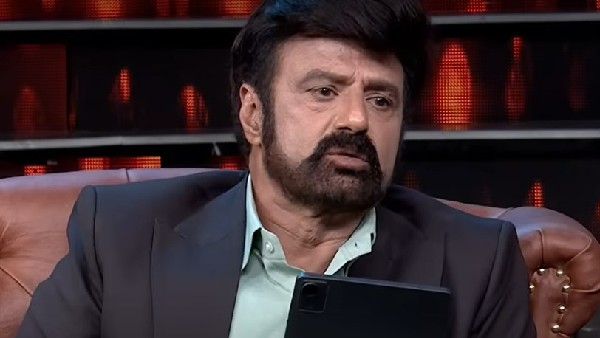 జయప్రదను ప్రశంసించిన బాలయ్య
