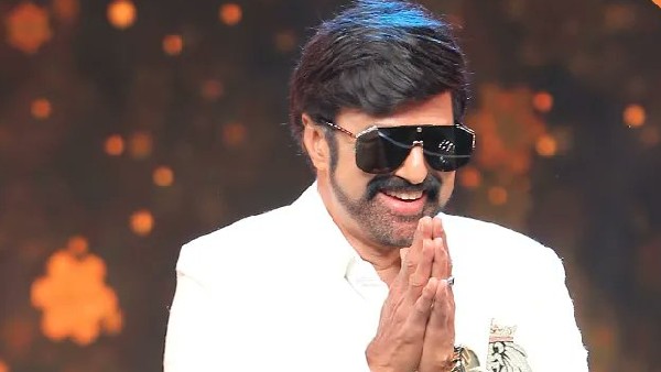 మెగా బాలయ్య కాంబినేషన్