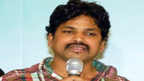 ఆ దర్శకుడితో మూవీ
