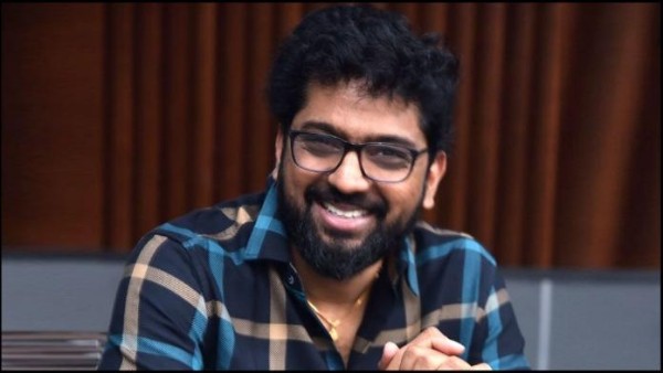 బింబిసార దర్శకుడు