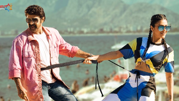స్పెషల్ సాంగ్ రిలీజ్..