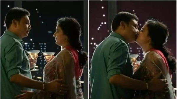 పవిత్రా లోకేష్ను లిప్ లాక్ చేసి పెళ్లి ప్రకటన