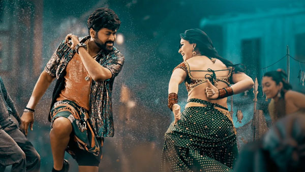 Chiranjeevi Waltair Veerayya Run Time Details Leaked Chiranjeevi Waltair Veerayya Run Time Details Leaked