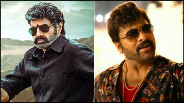 సంక్రాంతి బరిలో చిరు, బాలయ్య, అజిత్తో