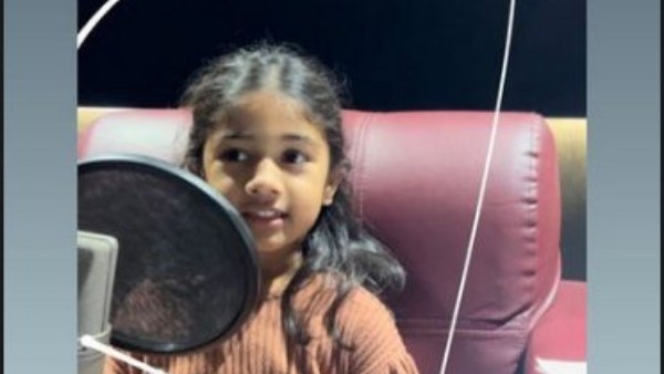 సన్నాఫ్ సత్యమూర్తి తరహాలో..
