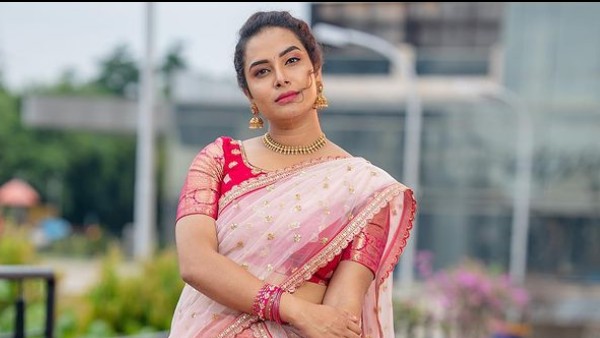 బిగ్ బాస్తో కెరీర్ స్పీడుగా