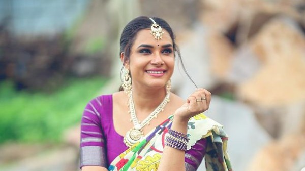 యాంకర్ సత్తా చాటిందిగా
