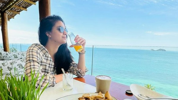 మహేష్ బాబుతో