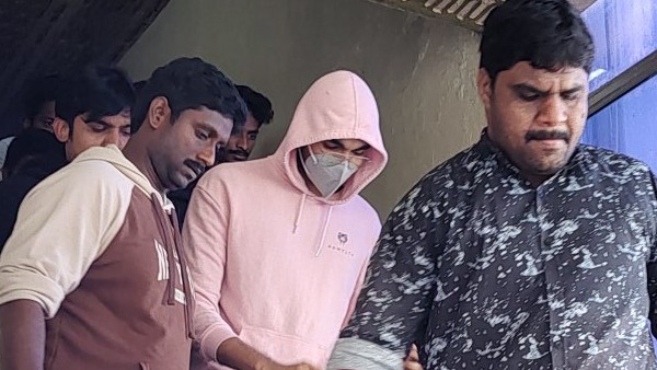 హీరోగా వచ్చేది ఎప్పుడు?