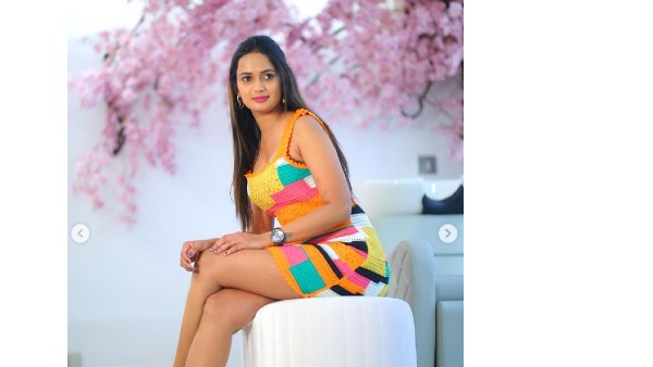 బిగ్ బాస్ ఆమె కెరీర్ మార్చింది