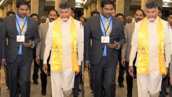 బాలకృష్ణ అభిమాని అరెస్ట్