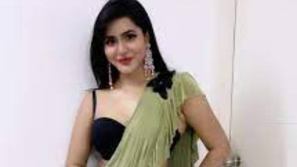 నెటిజన్లకు స్ట్రాంగ్ వార్నింగ్..