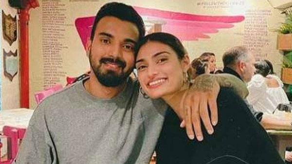 రాబోయే గెస్టులు
