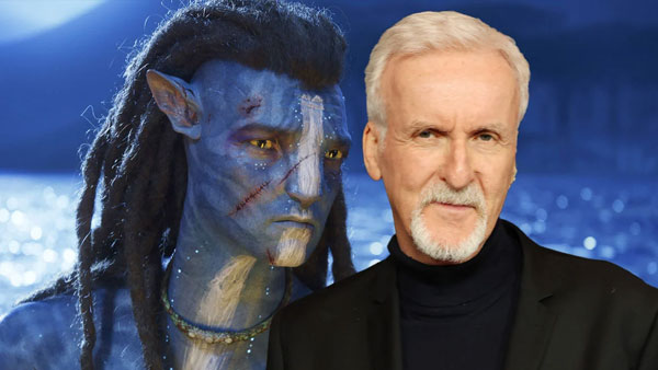 James Cameron leaks Avatar 3 movie Concept at Critic Choice Awards 2023 James Cameron leaks Avatar 3 movie Concept at Critic Choice Awards 2023