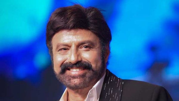 బాలయ్య బూతులు