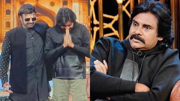 ఆహాకు అన్నపూర్ణ నుంచి మెస్సేజ్