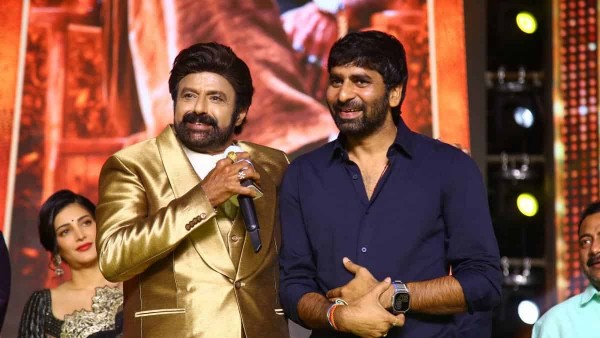 ఇద్దరు ఫుల్ జోష్ తో..