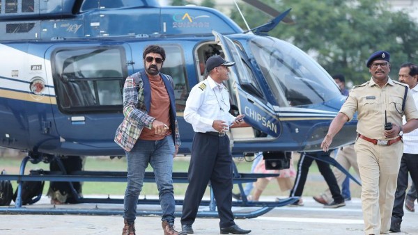 భారీగా అంచనాలు..