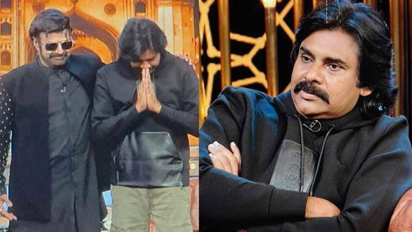 అందుకే పవన్ ఎపిసోడ్ వాయిదా