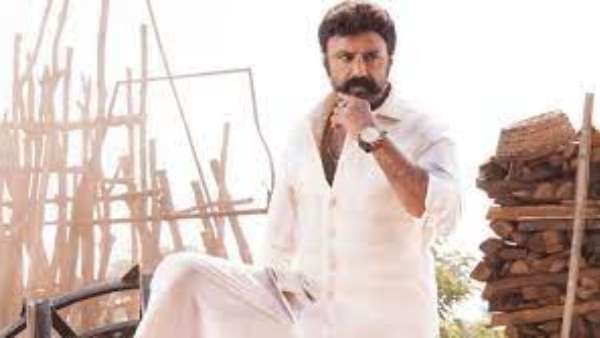 500 స్క్రీన్లలో హిందీ అఖండ