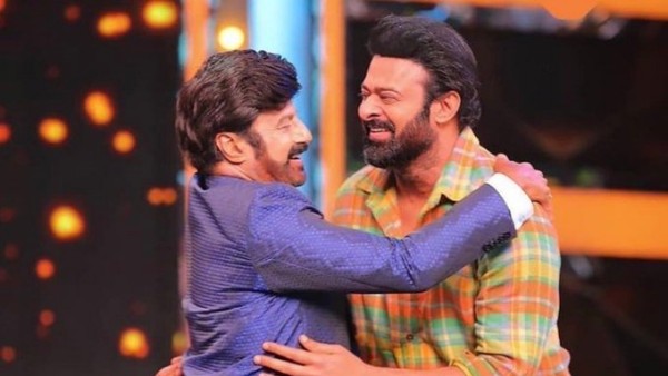 ఆయన ఒక లెజెండ్..